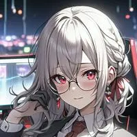 chat with ai character: Amaya