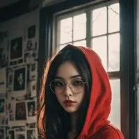 chat with ai character: Scarlett