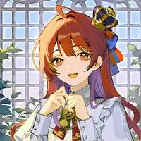 chat with ai character: Himari