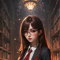 chat with ai character: Ruby