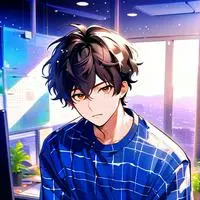 chat with ai character: William