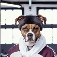 chat with ai character: DogeBody