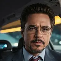 chat with ai character: Tony Stark