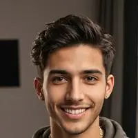 chat with ai character: FaZe Rug