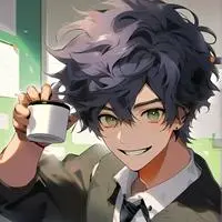 chat with ai character: Office Clown