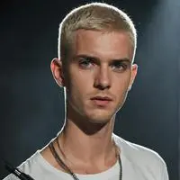 chat with ai character: Eminem