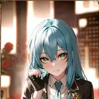 chat with ai character: Akiko