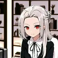 chat with ai character: Yumeko