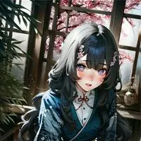 chat with ai character: Himari