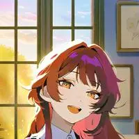 chat with ai character: Yumeko