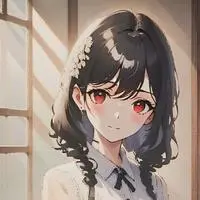 chat with ai character: Mei