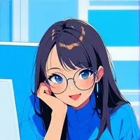 chat with ai character: Mei