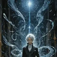 chat with ai character: Maestro