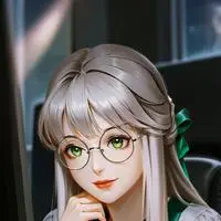 chat with ai character: Aria