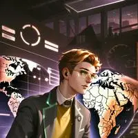 chat with ai character: SciCitizen Empire
