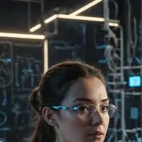 chat with ai character: The NeuroRevive Vi