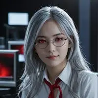 chat with ai character: Himeko