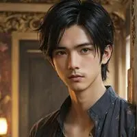 chat with ai character: Secret Admirer