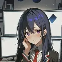 chat with ai character: Akiko