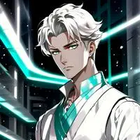 chat with ai character: Chilly Classmate