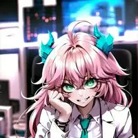 chat with ai character: Mei Lin