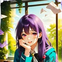 chat with ai character: Hitomi