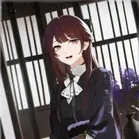 chat with ai character: Himiko