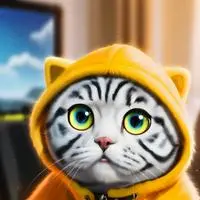 chat with ai character: Pixel