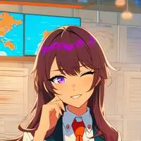 chat with ai character: Akiko