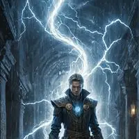 chat with ai character: Magnus