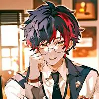 chat with ai character: Kaito