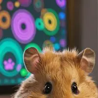 chat with ai character: Pixel