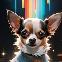 chat with ai character: Pixel