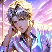 chat with ai character: Alex Stauner