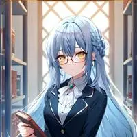 chat with ai character: Himari