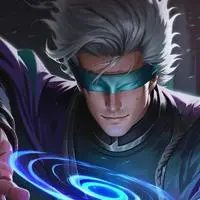 chat with ai character: Gojo Satoru