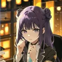 chat with ai character: Mei