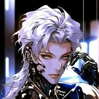 chat with ai character: Lumen