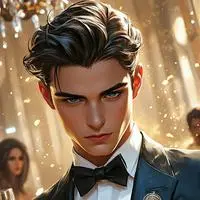 chat with ai character: Ethan