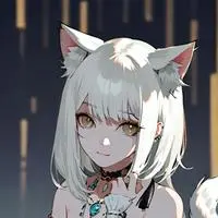 chat with ai character: Luna the Stealthy Spirit