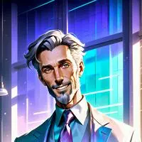 chat with ai character: Emilio