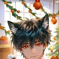 chat with ai character: Freaky Floof Spiri