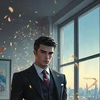 chat with ai character: Kai Chen