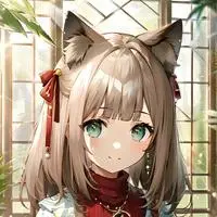 chat with ai character: Gatita Spirit