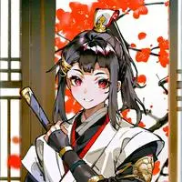 chat with ai character: Akira