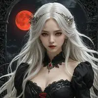 chat with ai character: Marice