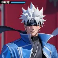 chat with ai character: Gojo Satoru