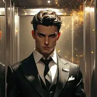 chat with ai character: Victor