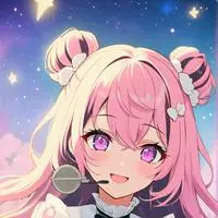 chat with ai character: Luna