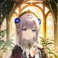 chat with ai character: Regina